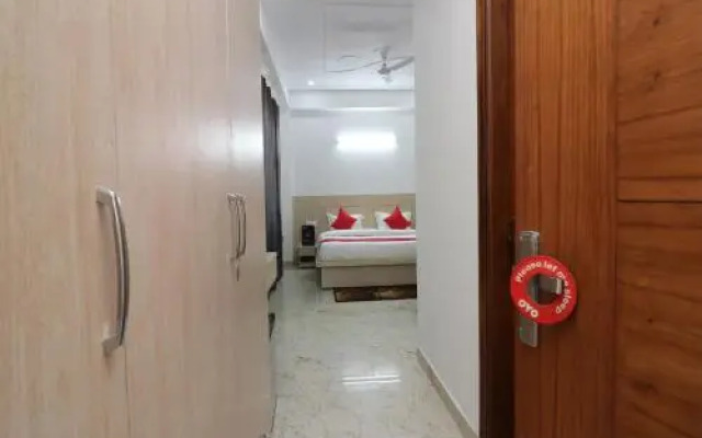 Daffodils Enterprise By Oyo Rooms