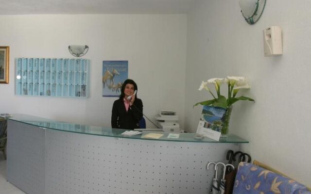 Hotel Verde
