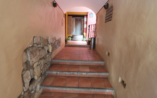 Hotel CasAntica