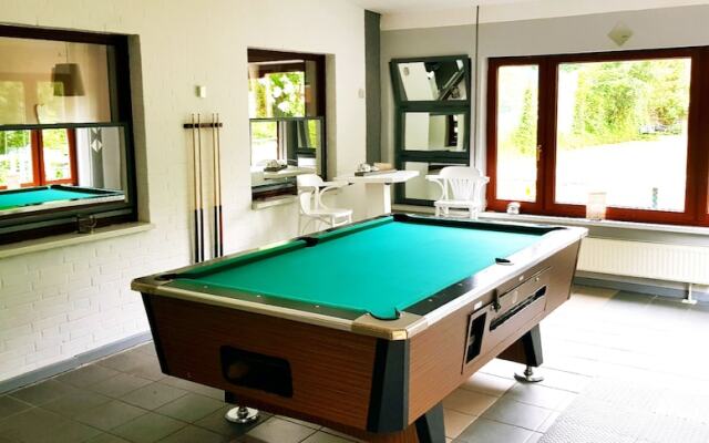 Familienhotel Landhaus Pfahlershof