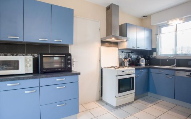 Holiday Home Kerdual