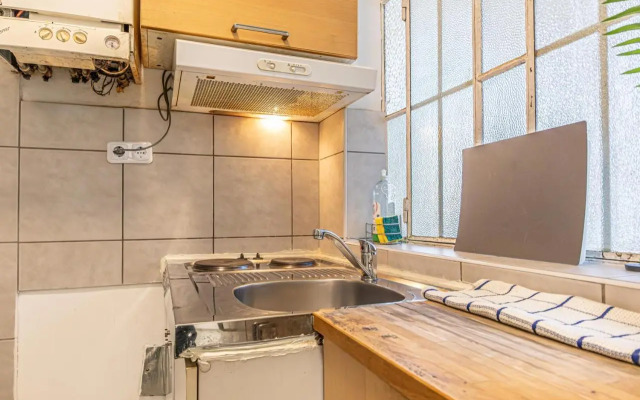 Beautiful 2BR Apt.- Perfect for Longstays