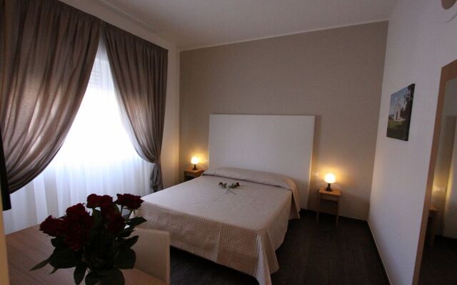 Al Picchio Bed and Breakfast