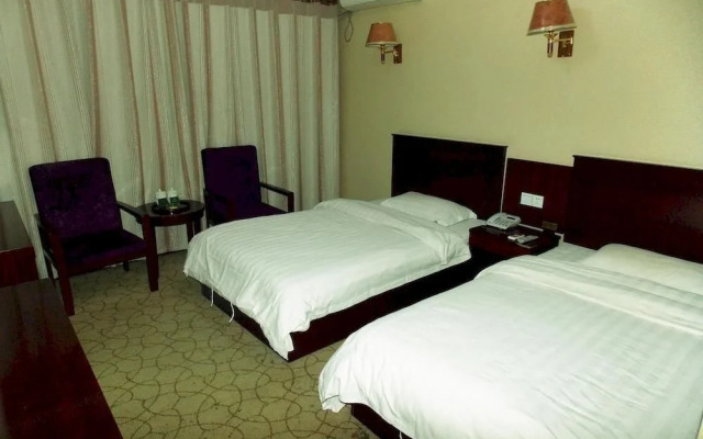 Bozhou Jiari Chuntian Hotel