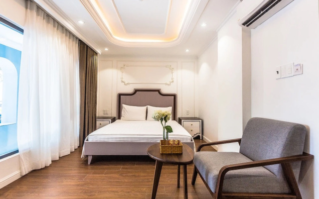 Ngan Ha Apartment 2