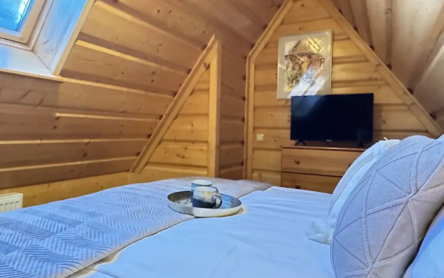Forest Home Zakopane - LoftAffair