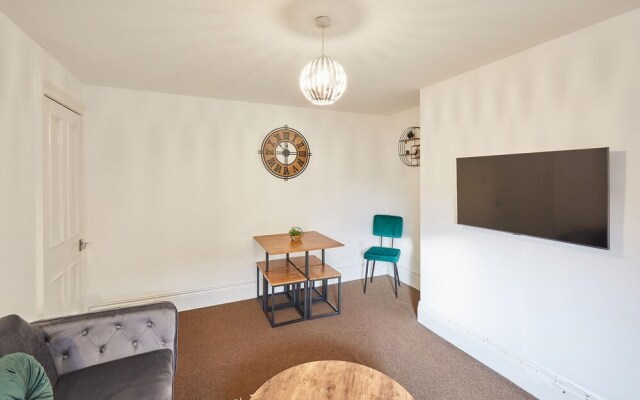 Host Stay The Birchington