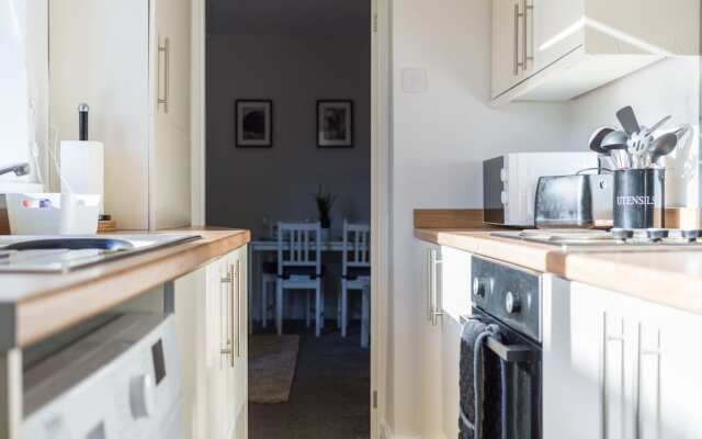 Lily Apartment 1- 2bed in Bedlington