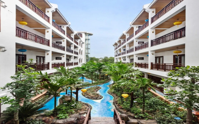 Wafaifo Resort Hoi An