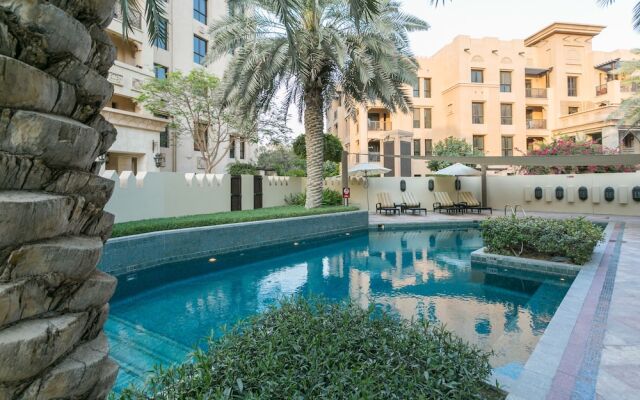 One Perfect Stay - 2BR at Zanzabeel 3