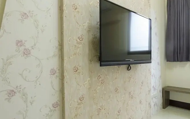 Xia Xia Jiao Homestay