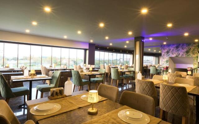 Florya Novi Hotel