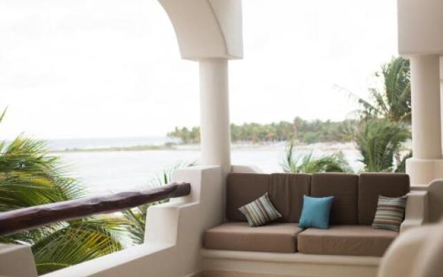 Paamul Hotel & Cabañas