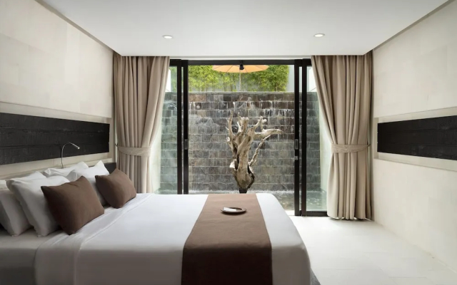 Amana Villas