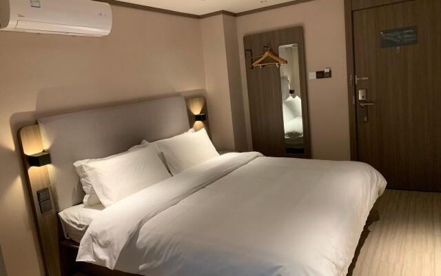 Hanting Hotel Tengzhou Longquan Road