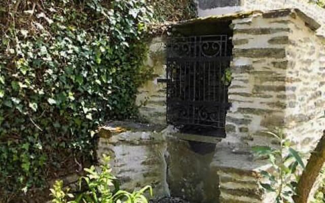 Le Logis de Tréonvel