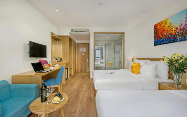 Cordial Hotel