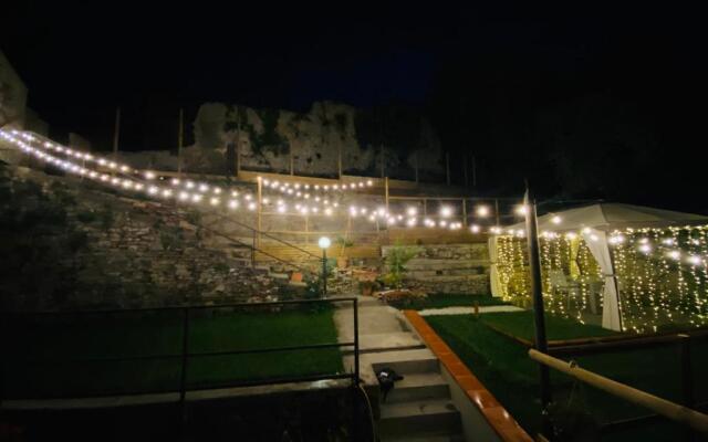 Il Cavalier Veggiani B&B