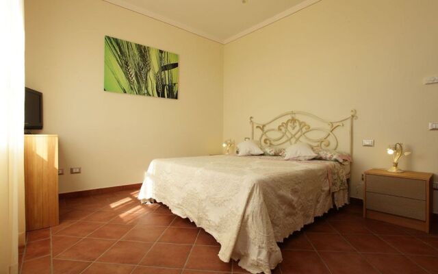 Agriturismo La Regina