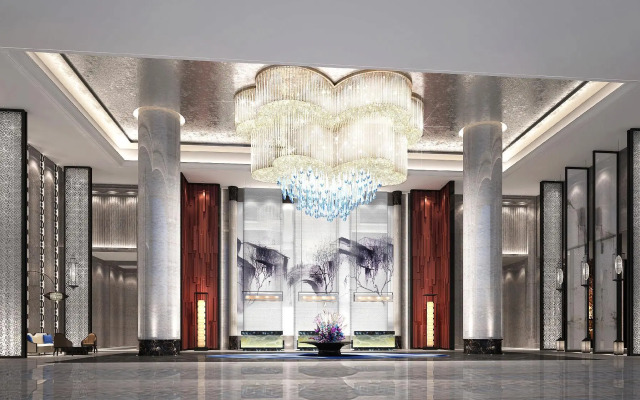 Wanda Realm Yiwu