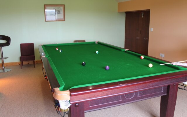 Ballyhargan Farm House B&B