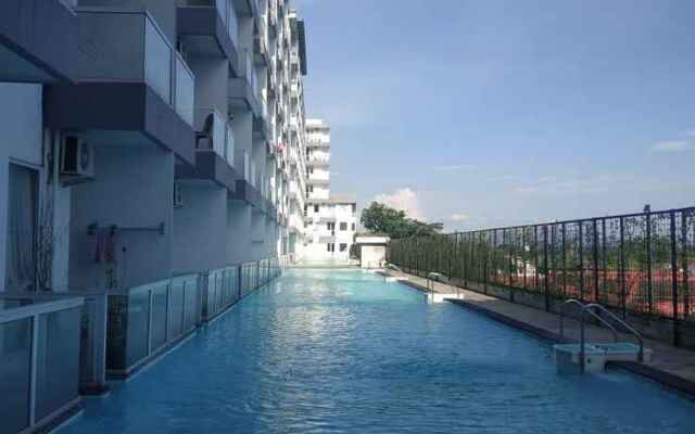 Mirta V Apartment Jogja