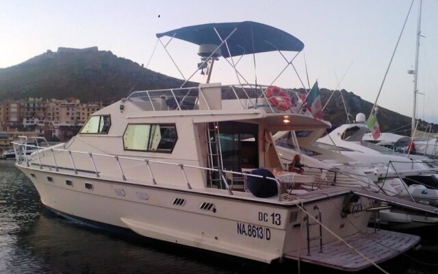 Ginevra Boat&Breakfast