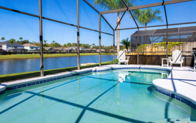 948 Lake Berkley Dr, Kissimmee, US