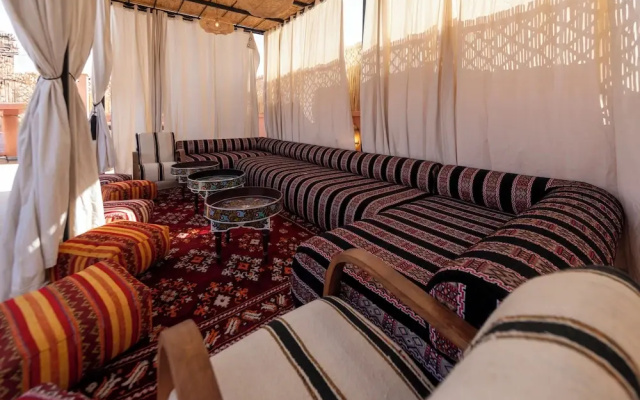 Médina Charme Riad and Spa