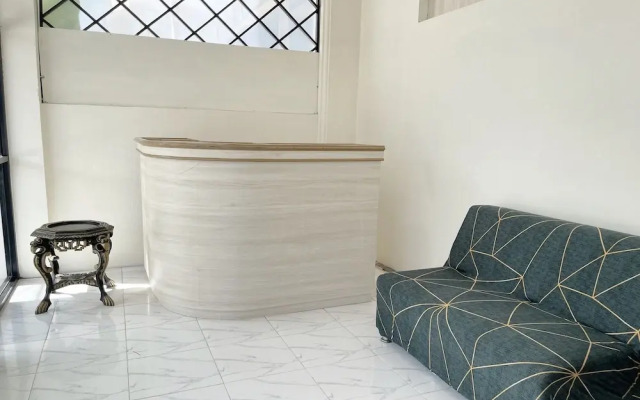 OYO 94343 Mantari Guesthouse