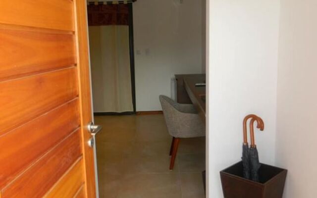 Colinas de Nono - Premium Suites