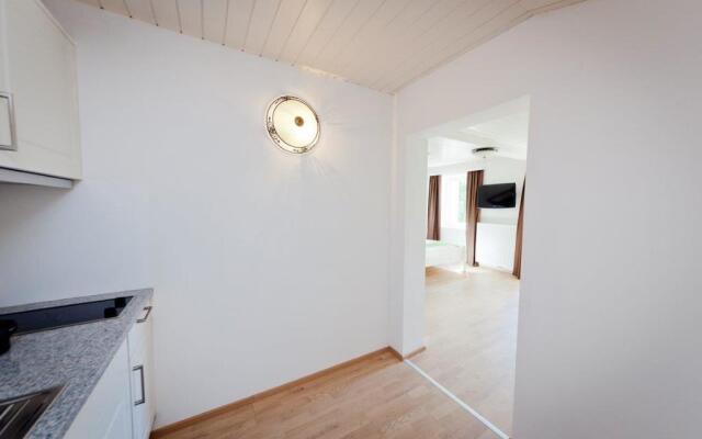 Pension Villa Blumegg