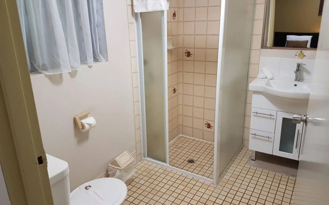 Gold Coast Airport Motel