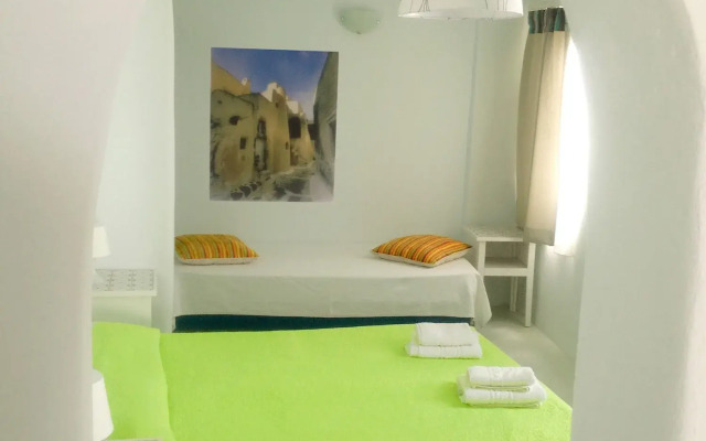 Thea Luxury Resort