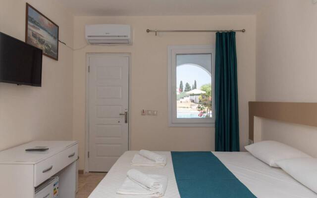 Dreams Bodrum otel