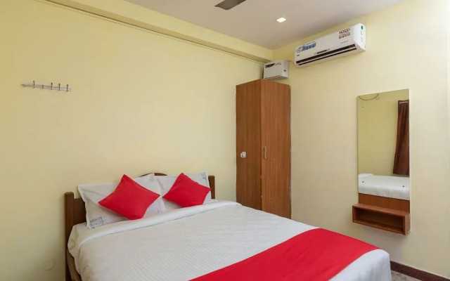 The Mount Riviera Hotel by OYO Rooms