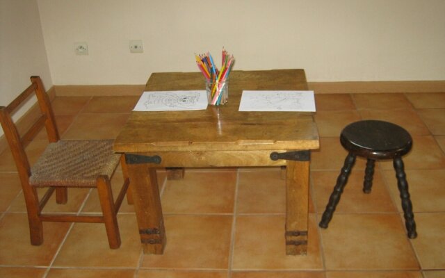 Le Papillon at le paradis