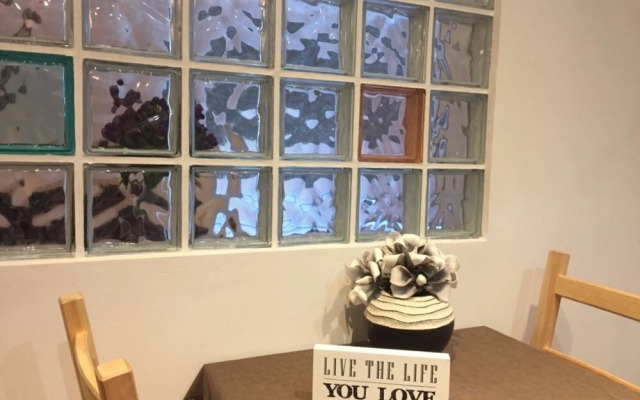 Trieste Up Holiday Home