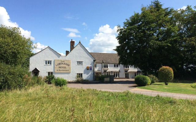 The Lordleaze Hotel And Restaurant