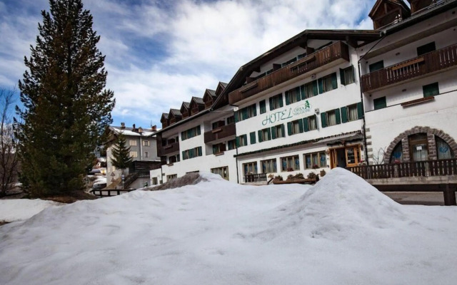 Hotel Orsa Maggiore