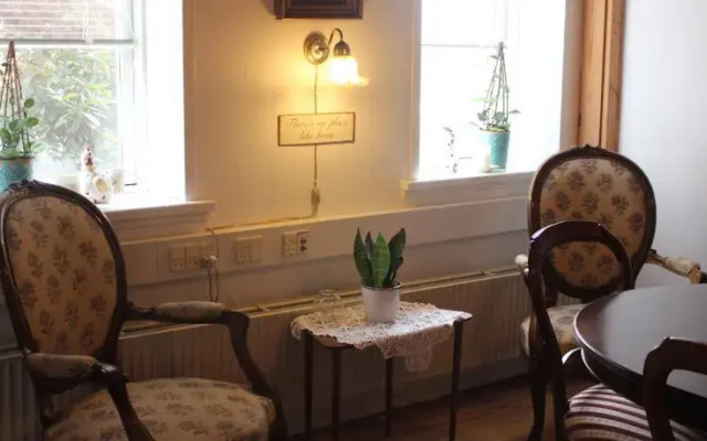 Bente's Bed & Breakfast
