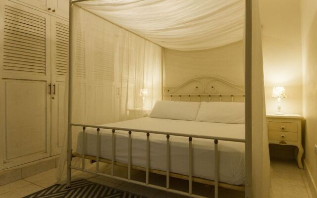 Mansión de las Bóvedas By Nomad Guru