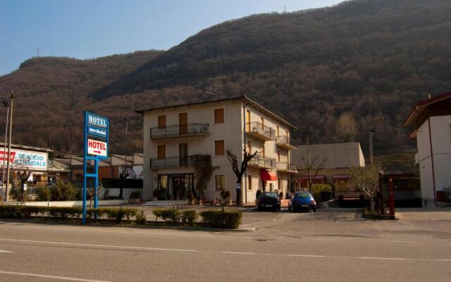 Hotel Marchesini