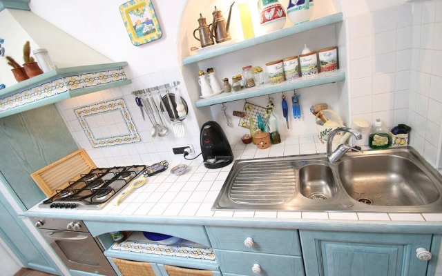 Flat 300m² 3 bedrooms 2 bathrooms - Lacco Ameno