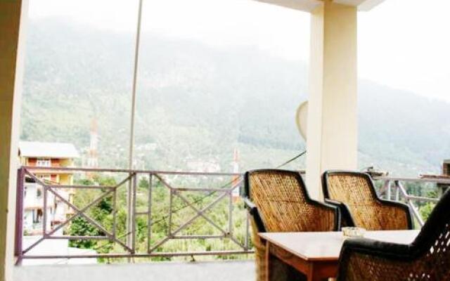 Drifters' Inn & Cafe Guesthouse