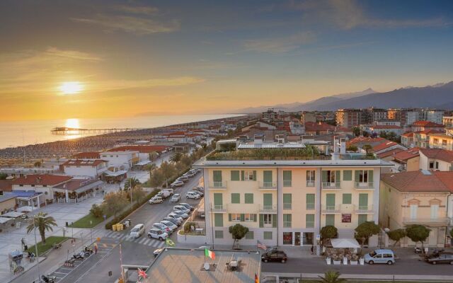 Hotel New Marilu