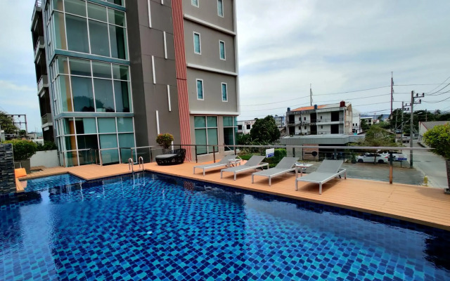 The Elysium Residence