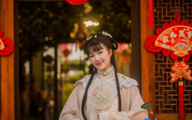 Yuhua Chunxiao Boutique Theme Inn – People – Suzhou