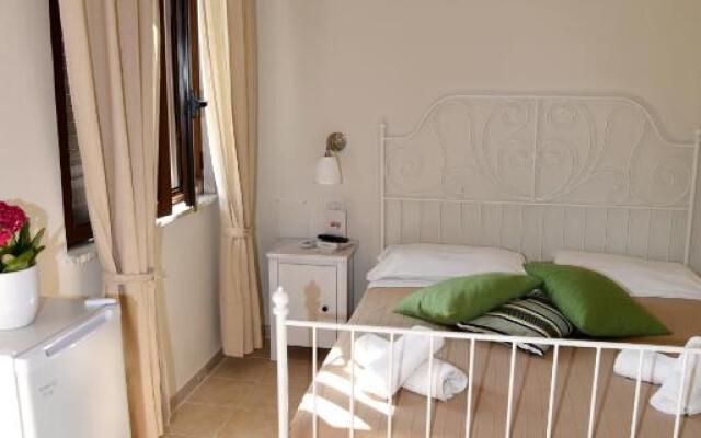 Agriturismo San Leonardo