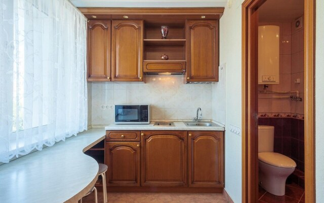 Lux Apartments Bolshaya Spasskaya